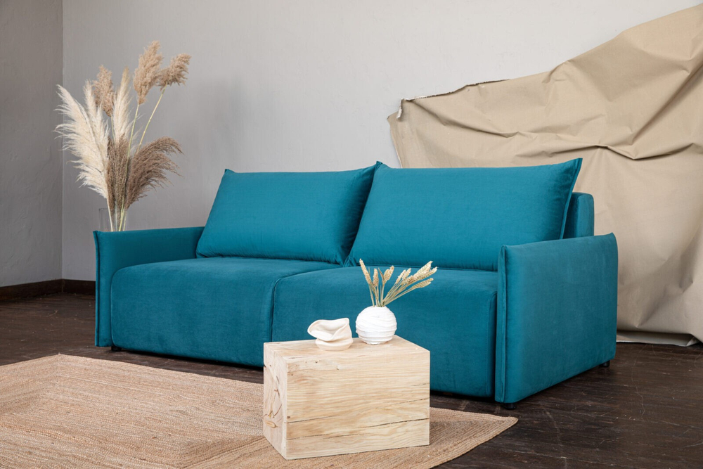 Диван FLORIS S09 раскладной