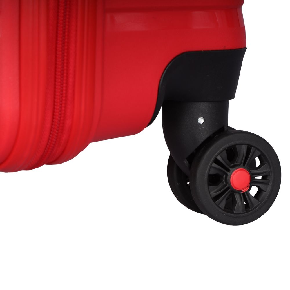 Чемодан 463 / Полипропилен