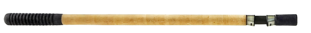 Секция 4 к удилищу фидер Volzhanka Pro Sport Elit 13ft 60+ (комель)
