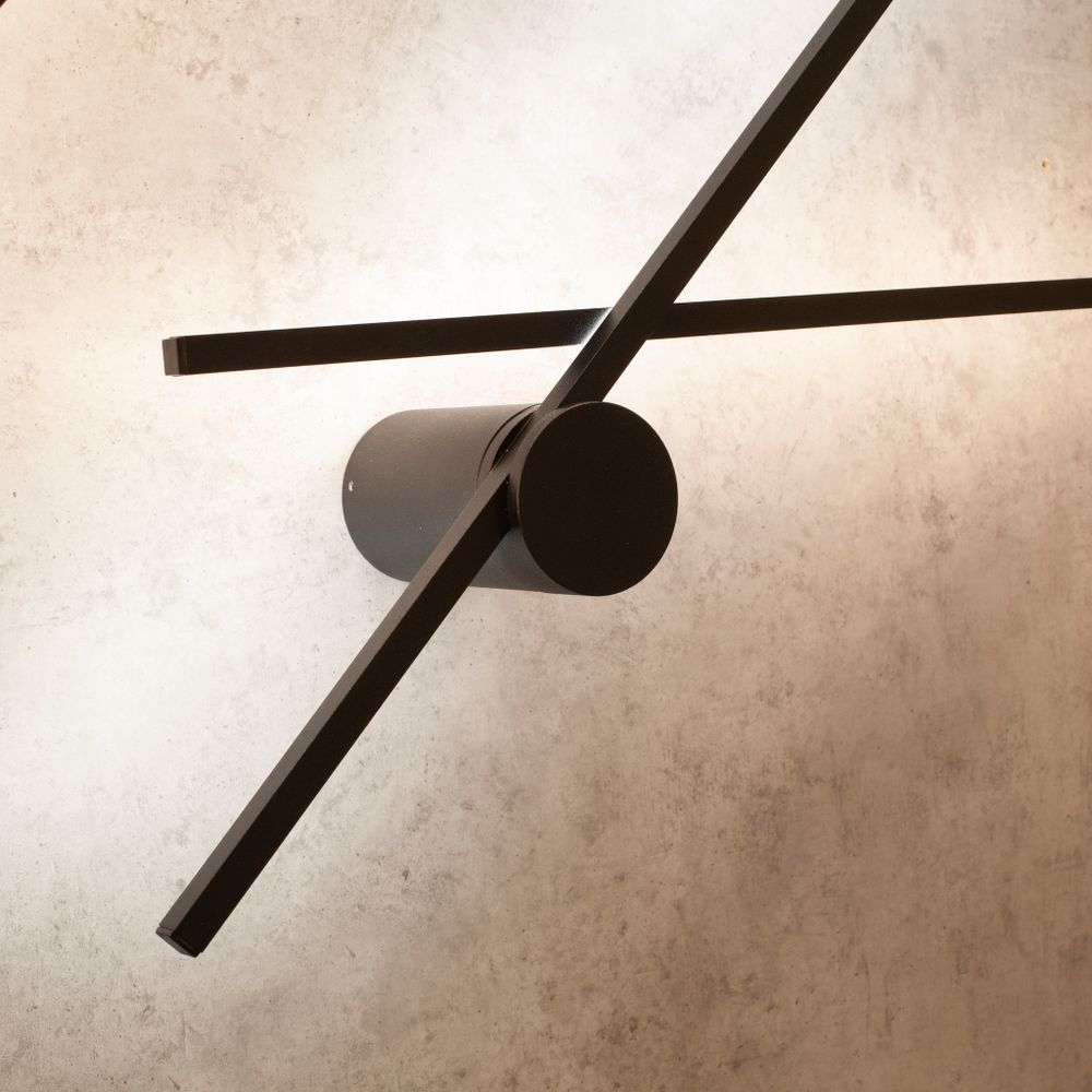 7910 Настенный светильник TOBAGO