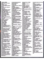 Русский Танцевальный хит (КЛИПЫ на DVD)