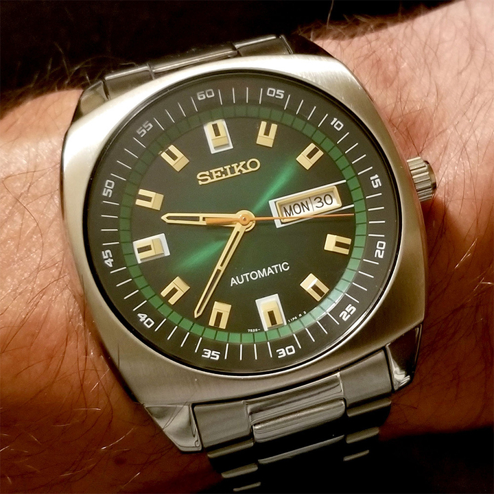 Seiko SNKM97