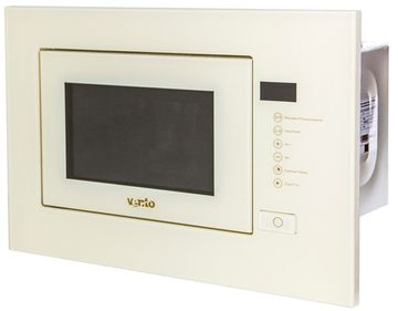 Вбудована мікрохвильова піч VENTOLUX MWBI 20 G IVORY TC