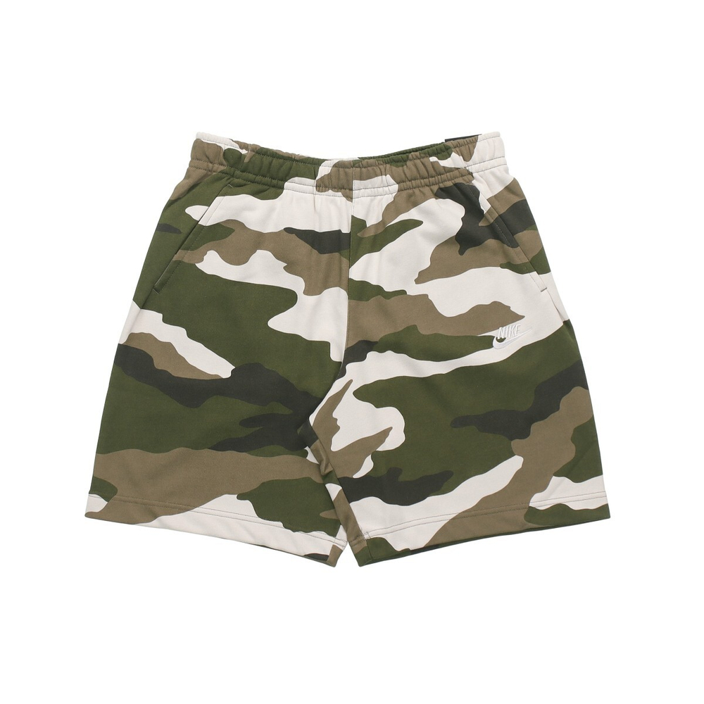 Шорты Nike Sportswear Club, BV2839-223