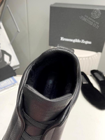 Кеды Ermenegildo Zegna