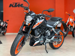 KTM 200 Duke