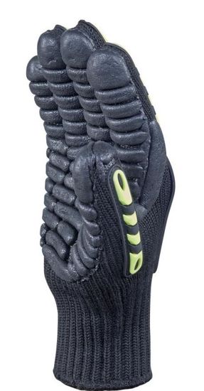 Перчатки антивибрационные Delta Plus NYSOS VV904 р.10