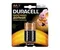 Батарейки Duracell Basic AA LR06 BL2