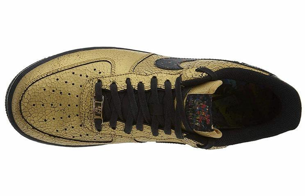 Кроссовки Nike Air Force 1 Low Caribana Festival Toronto