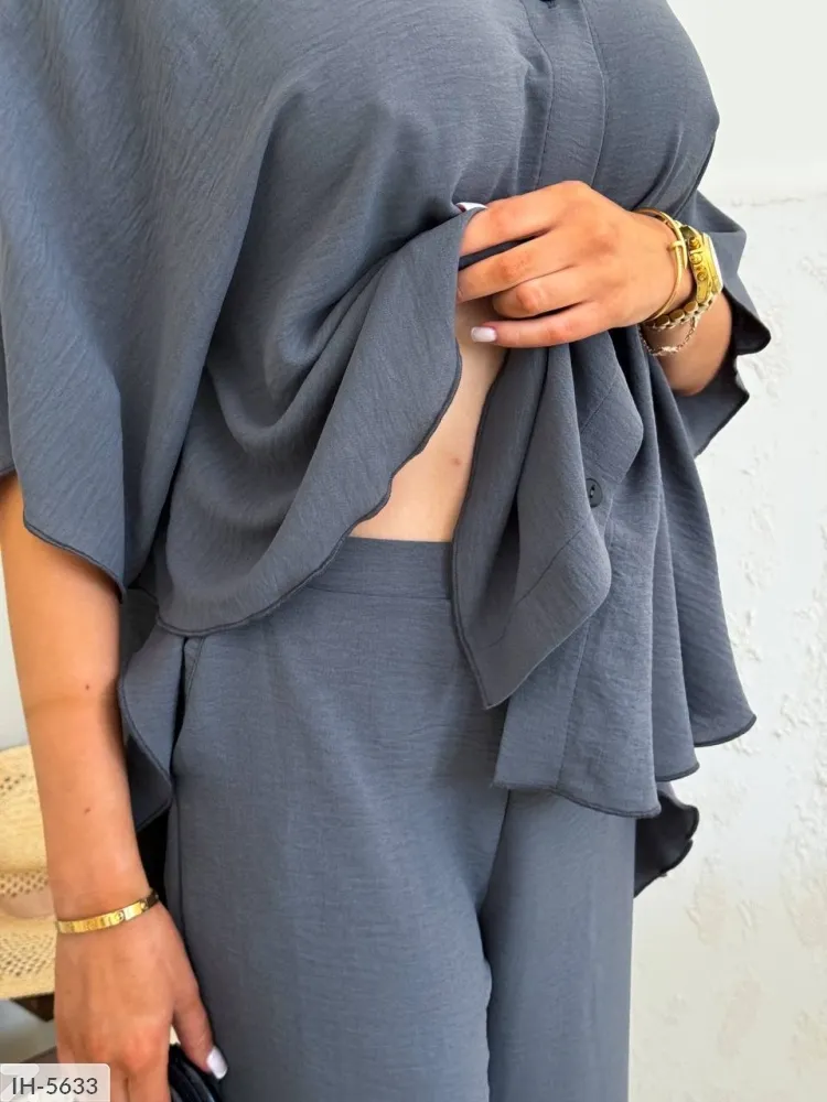 Костюм IH-5621 Фабрика Моды