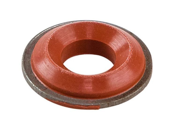 Уплотнение водяного патрубка Yamaha 9.9/15D, Omax