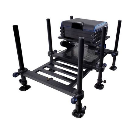 ELEGANCE FEEDER PRO Платформа World Champ 72х80х82см с ножками 65см