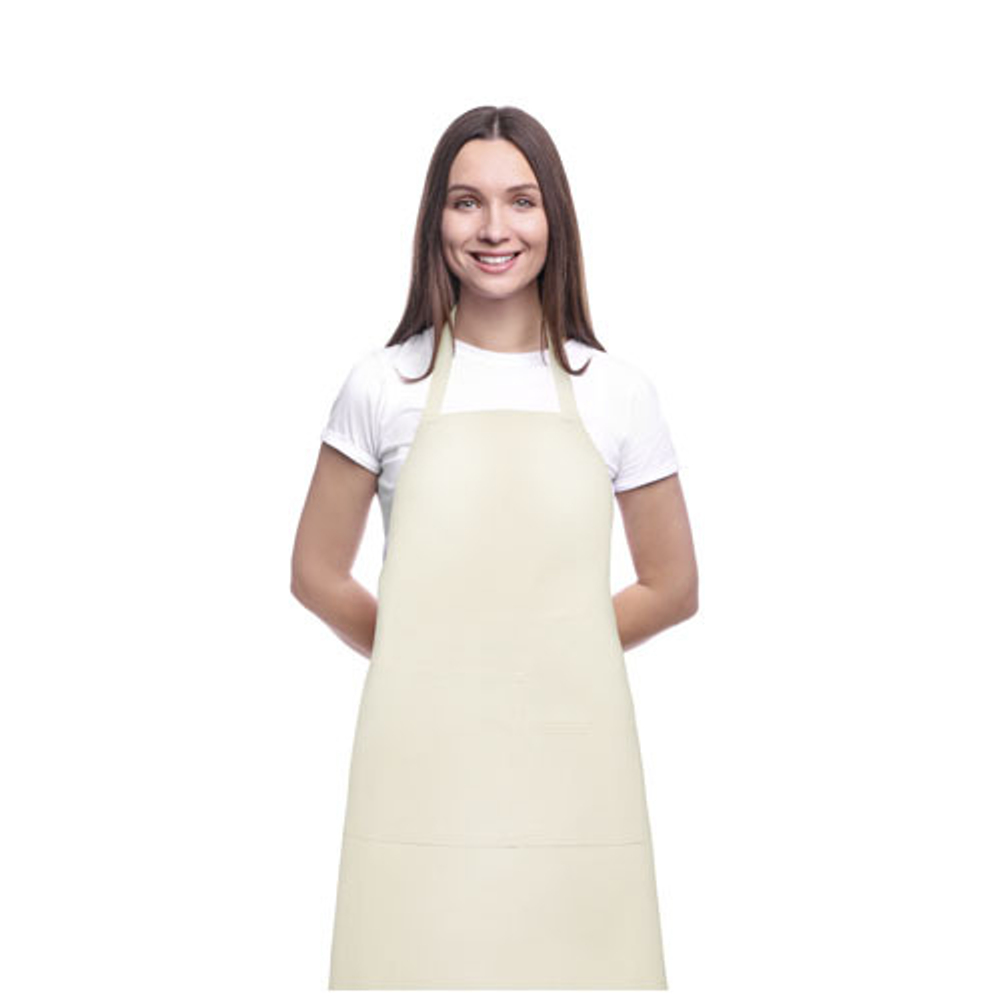 Khana Хлопковый фартук плотностью 280 г/м²