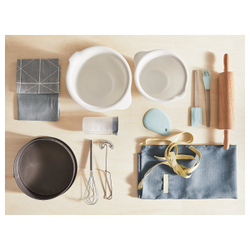 IKEA VISPAD  (ИКЕА ВИСПАД)  -  Миска, 2 шт, белая