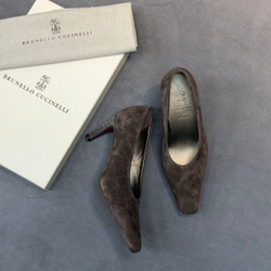 Туфли Brunello Cucinelli