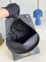Louis Vuitton Discovery Backpack