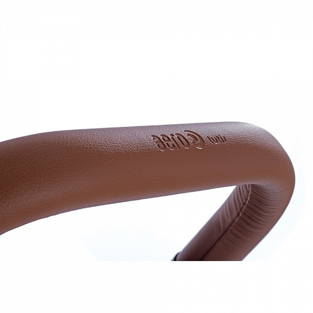 Прогулочная коляска Tutis Aero (коричневый)