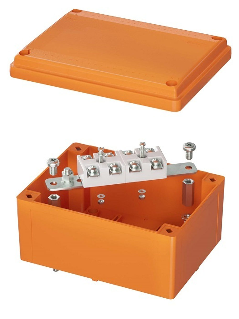 Коробка распределительная DKC FSK20410