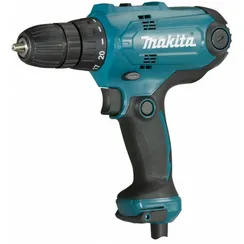 Сетевой шуруповерт "MAKITA" DF0300