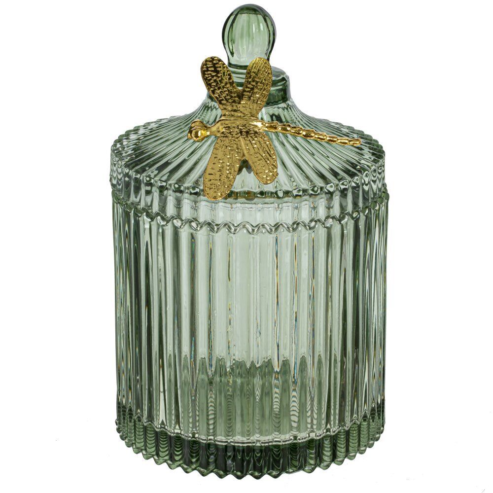 GAEM Шкатулка, L10,5 W10,5 H17 см