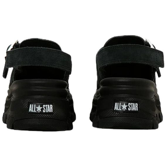 Converse All Star Trekwave 'Black'
