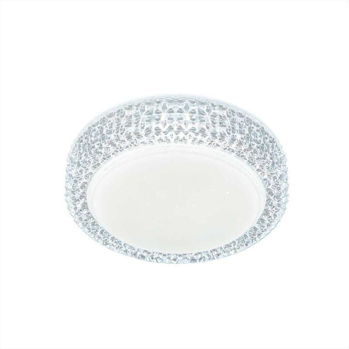 Потолочный светодиодный светильник Citilux Альпина CL71812