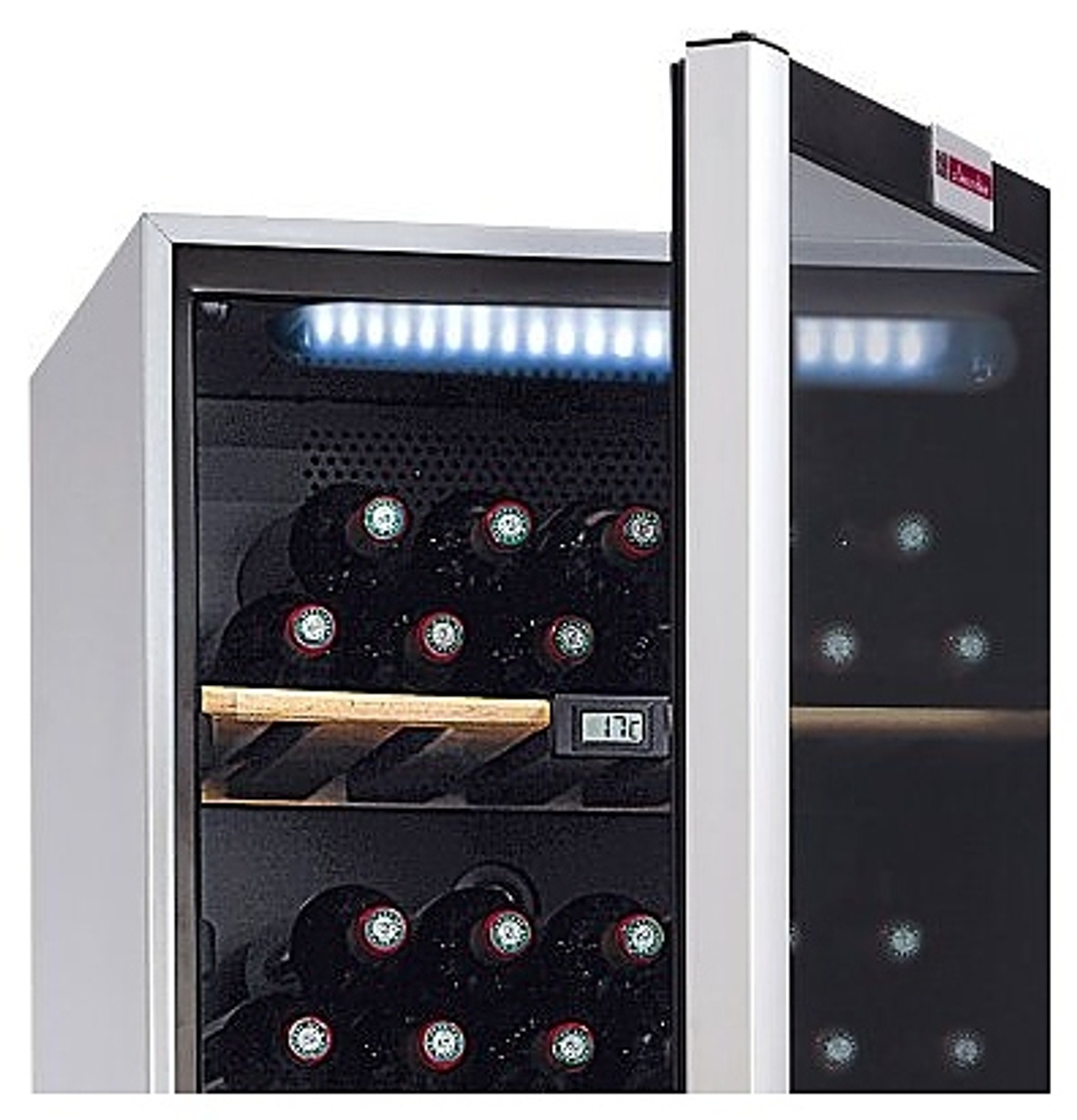 Винный шкаф La Sommeliere VIP185