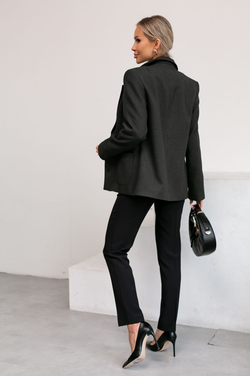 Брюки Мейбл №11 Valentina