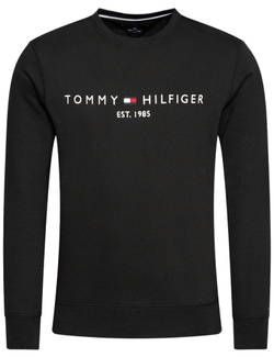 Мужская теннисная кофта Tommy Hilfiger Logo