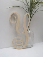 Декорация на стену 19 мм