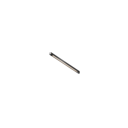 Трековый светодиодный светильник Maytoni Exility X Points TR241-2-6W4K-B