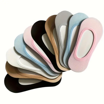 Следки женские тонкие Arman