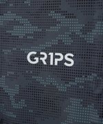 Рашгард Gr1ps Secret Weapon Al Black Pixel