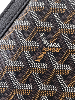Goyard 233 Bag 25 cm