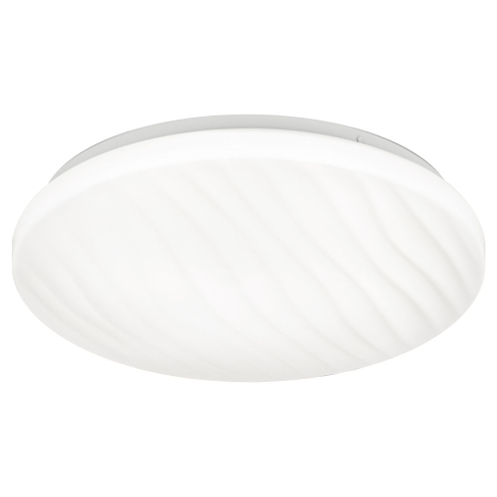 Светильник потолочный светодиодный ЭРА Классик без ДУ SPB-6-Slim 4-36-4K 36Вт 4000K