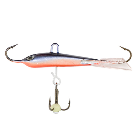 Балансир Spider Pro 08, 11г, 50мм, цв 28