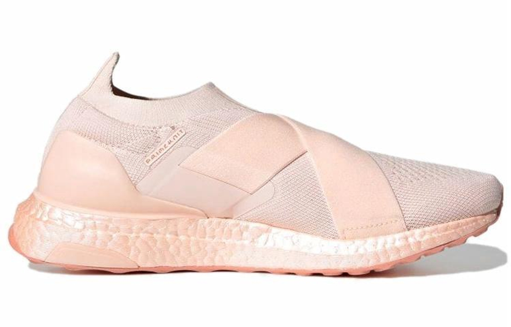 Кроссовки Adidas Ultraboost Dna Slip-On (Женская размерная сетка)