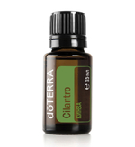 Эфирное масло doTERRA Кинза, Cilantro, 15 мл