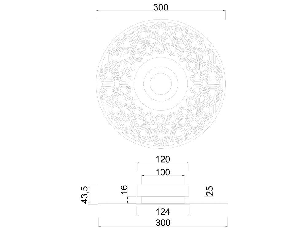 Декоративная подсветка ARTE LAMP