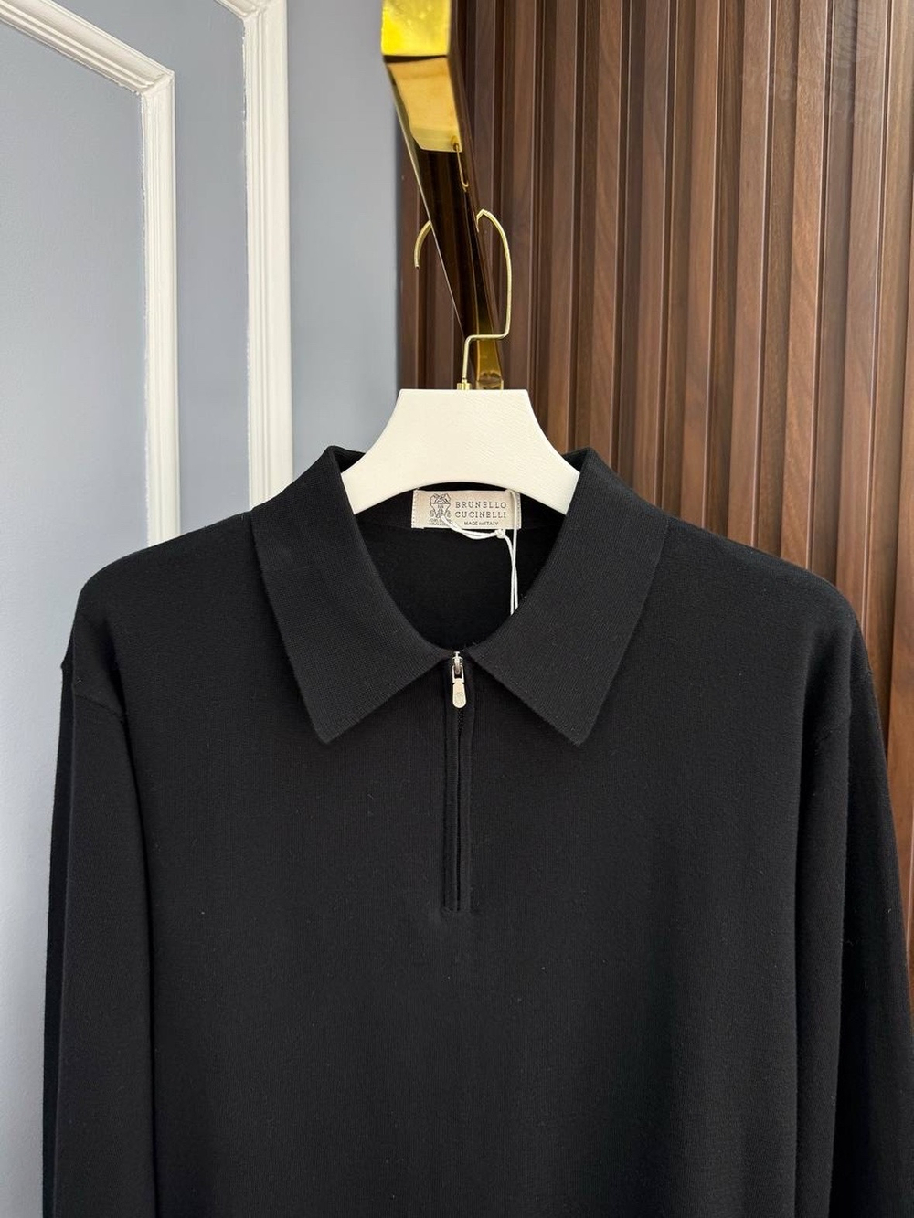 Джемпер Brunello Cucinelli