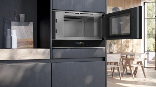 Микроволновая печь Siemens BF722R1B1