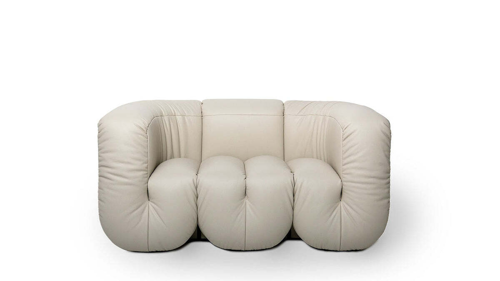Диван DeSede DS-707/12 2-seater sofa