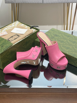 Gucci Slide Sandal