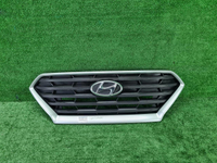 Решетка радиатора Hyundai Creta 2 (2021-н.в.)