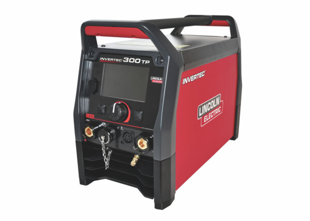 Сварочный аппарат Invertec 300TP