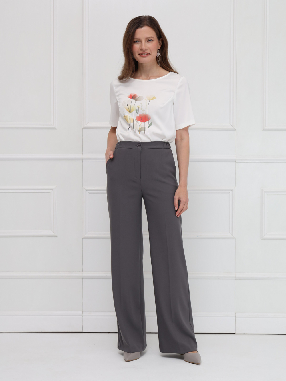 Брюки Б-2021 УСП AKIMBO