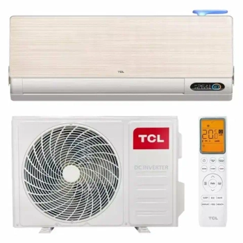 Сплит-система с притоком свежего воздуха TCL X-Fresh TAC-12HRID/XF(SW)