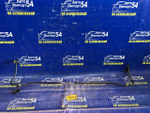 Стабилизатор поперечной устойчивости задний CHEVROLET LACETTI 2006