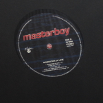 Masterboy / Generation Of Love (LP)