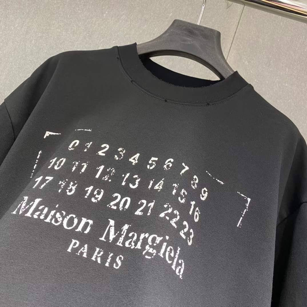 Футболка Maison Margiela